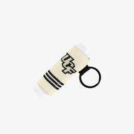 Chapstick Holder Keychain - UCF Knightro - Thread®