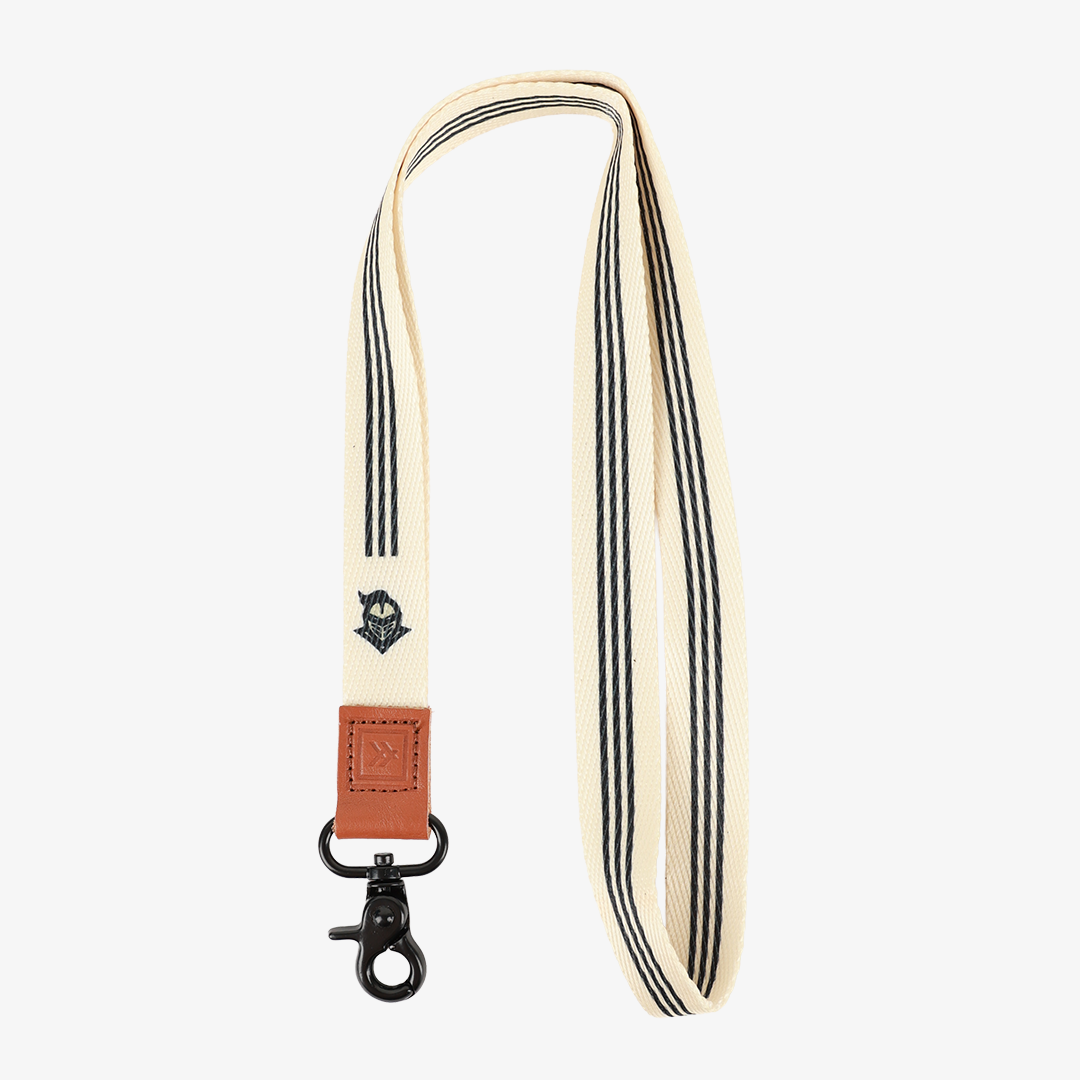 Neck Lanyard - UCF Knightro - Thread®
