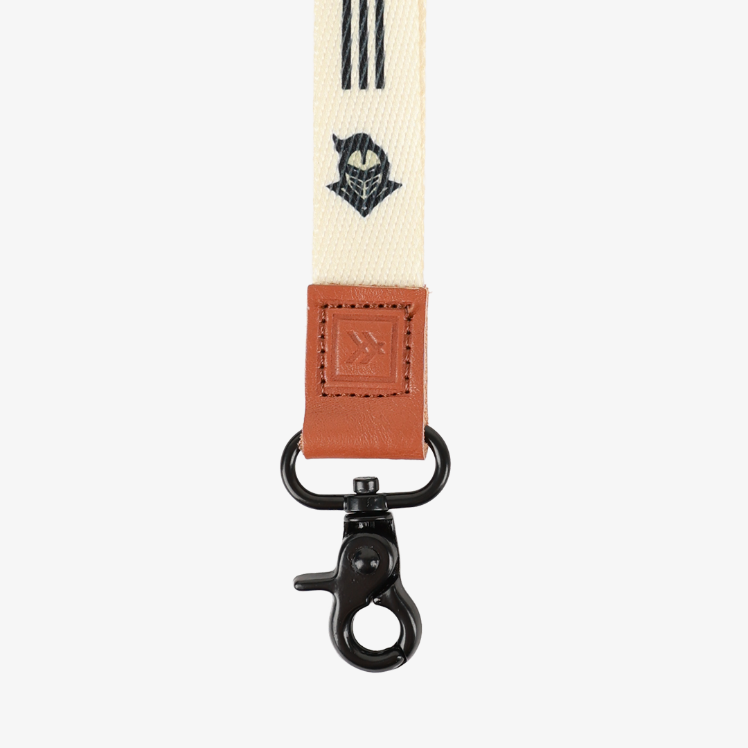 Neck Lanyard - UCF Knightro - Thread®