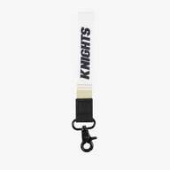 Wristlet Keychain - UCF Knights - Thread®