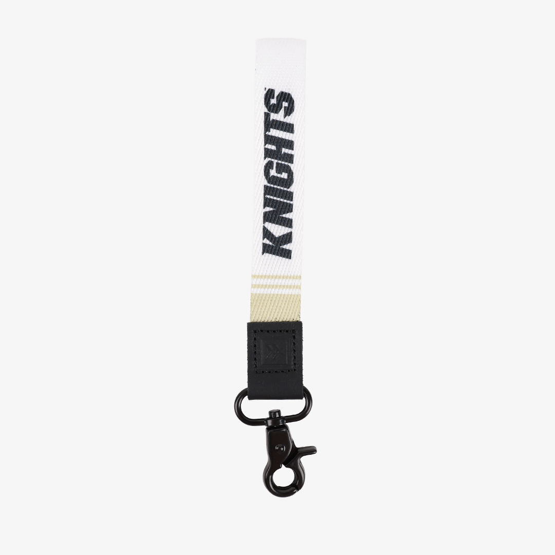 Wristlet Keychain - UCF Knights - Thread®