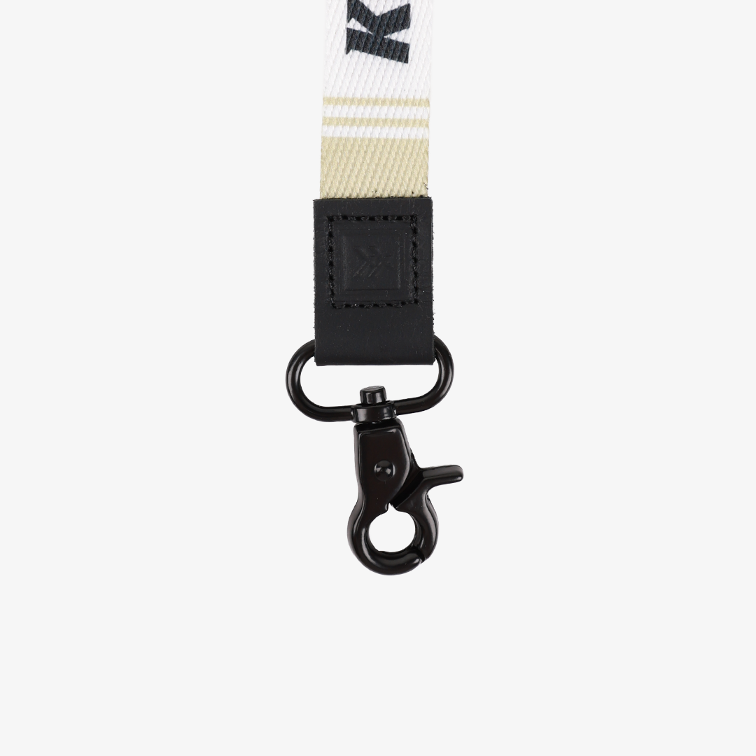 Wristlet Keychain - UCF Knights - Thread®