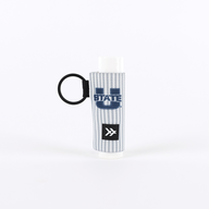 Chapstick Holder Keychain - USU A - Thread®