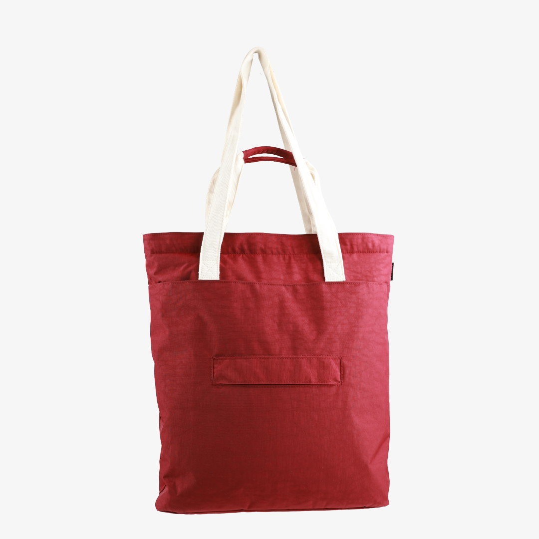 Berry - Utility Tote Bag