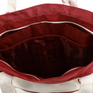 Berry - Utility Tote Bag