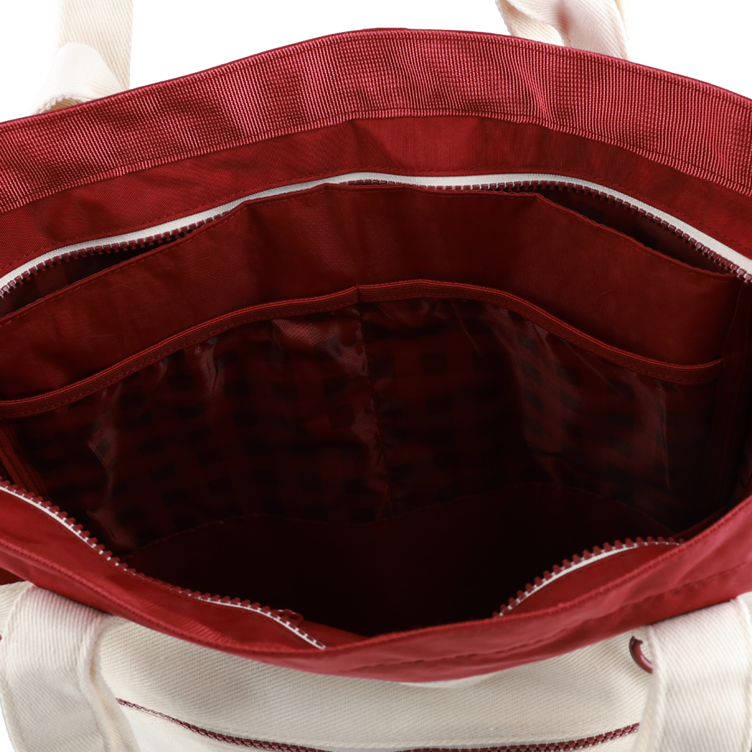 Berry - Utility Tote Bag