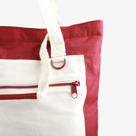 Berry - Utility Tote Bag