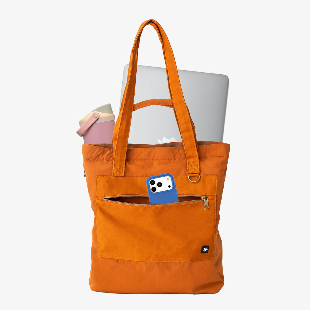 Honey - Utility Tote Bag