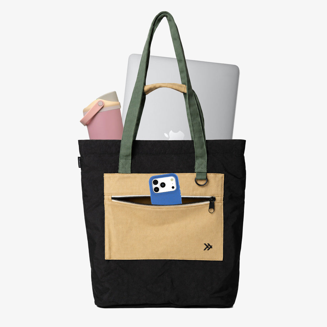 Utility Tote Bag - Ranger - Thread®