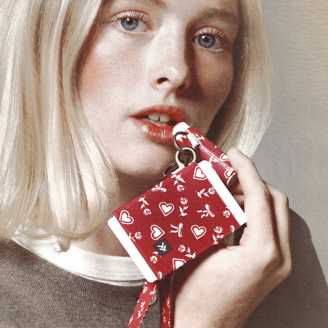 Gracie - Lip Balm Holder