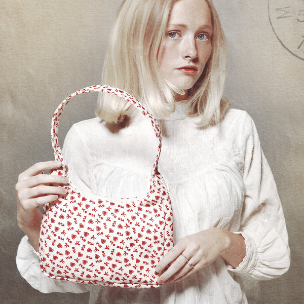 Penny Shoulder Bag - Gracie - Thread®