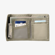 Velcro Bifold Wallet - Scout - Thread®