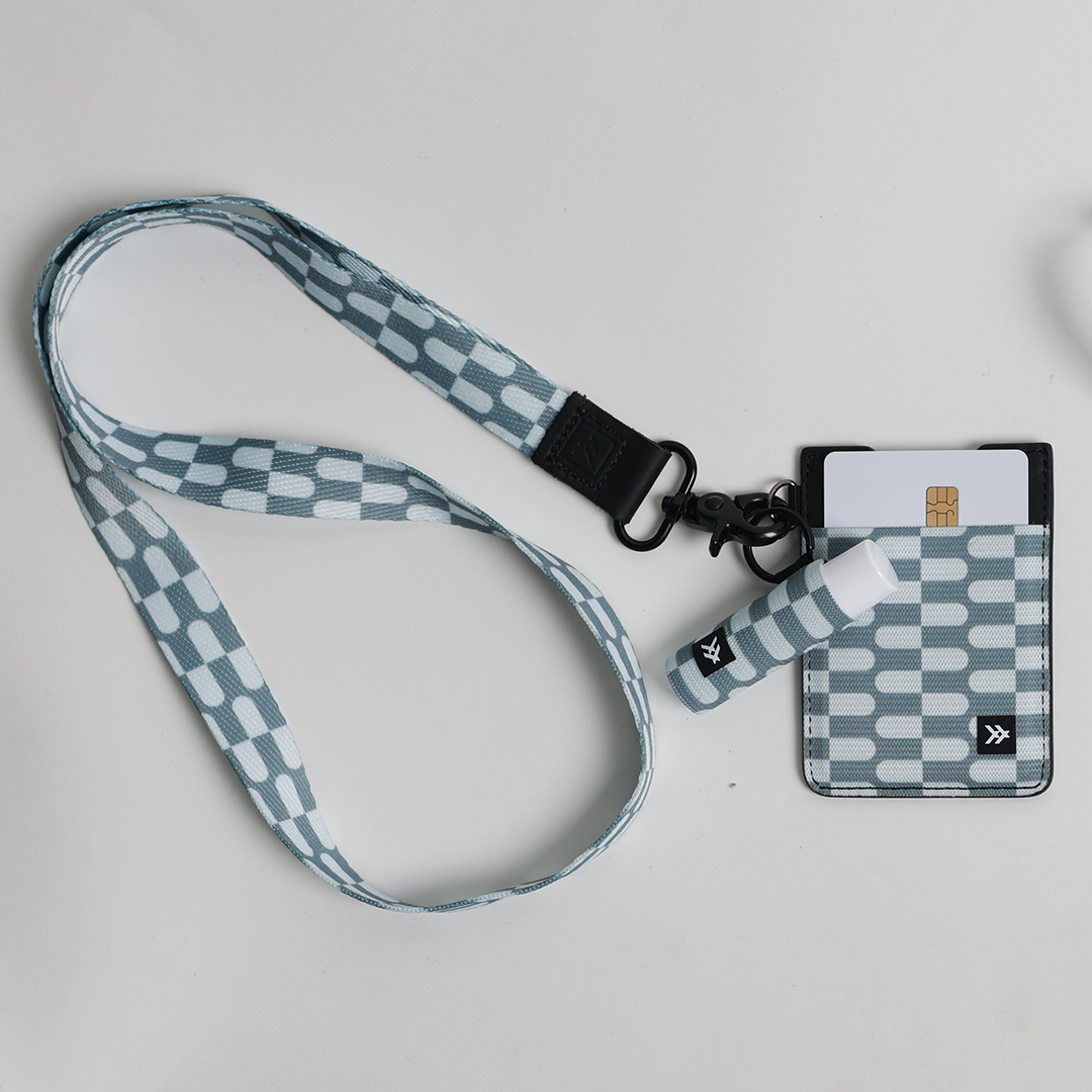 Neck Lanyard - Flynn - Thread®