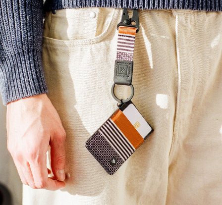 Stylish Wallets, Bags, & Other Accessories | Thread® · Thread®