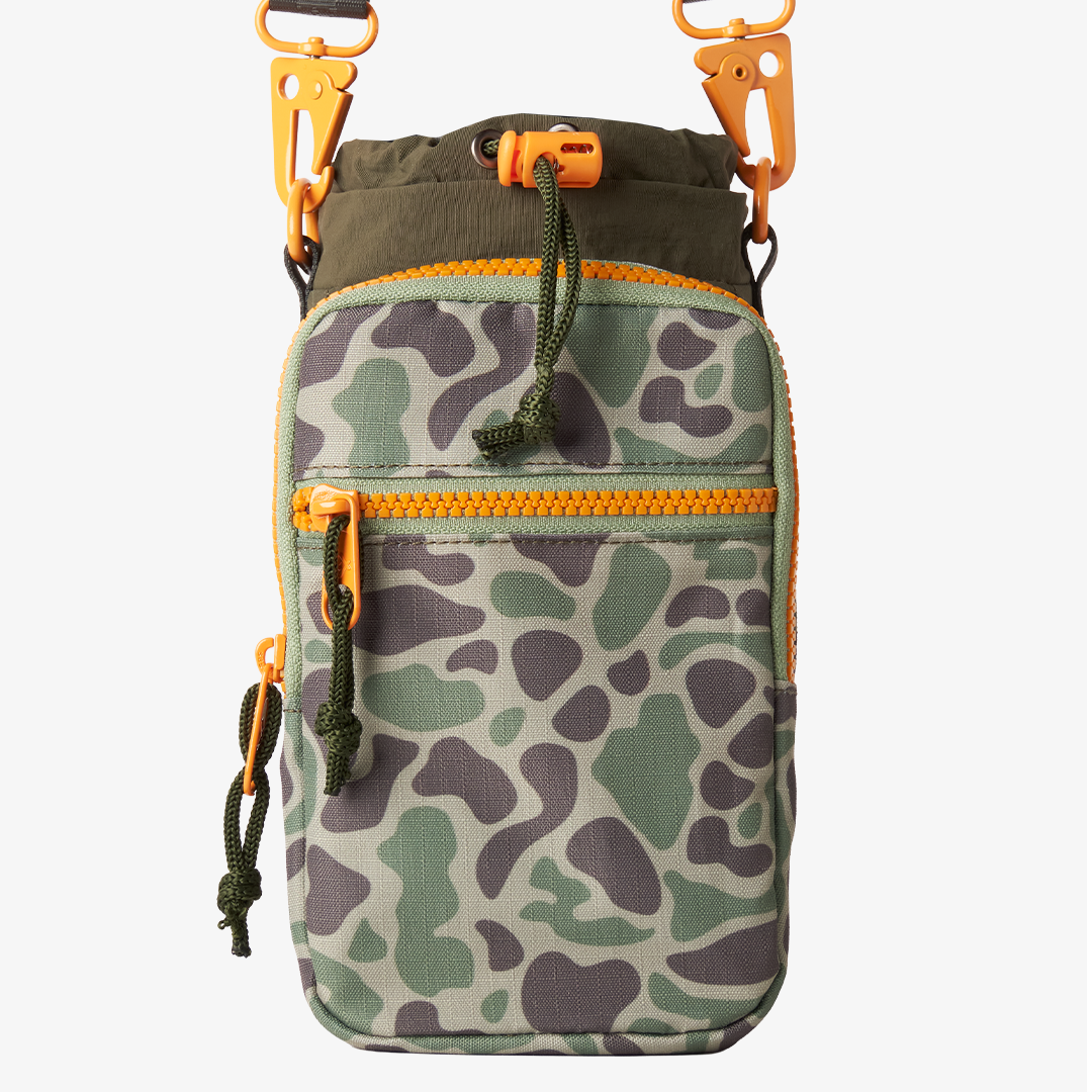 Water Bottle Sling Bag - Clayton - Thread®