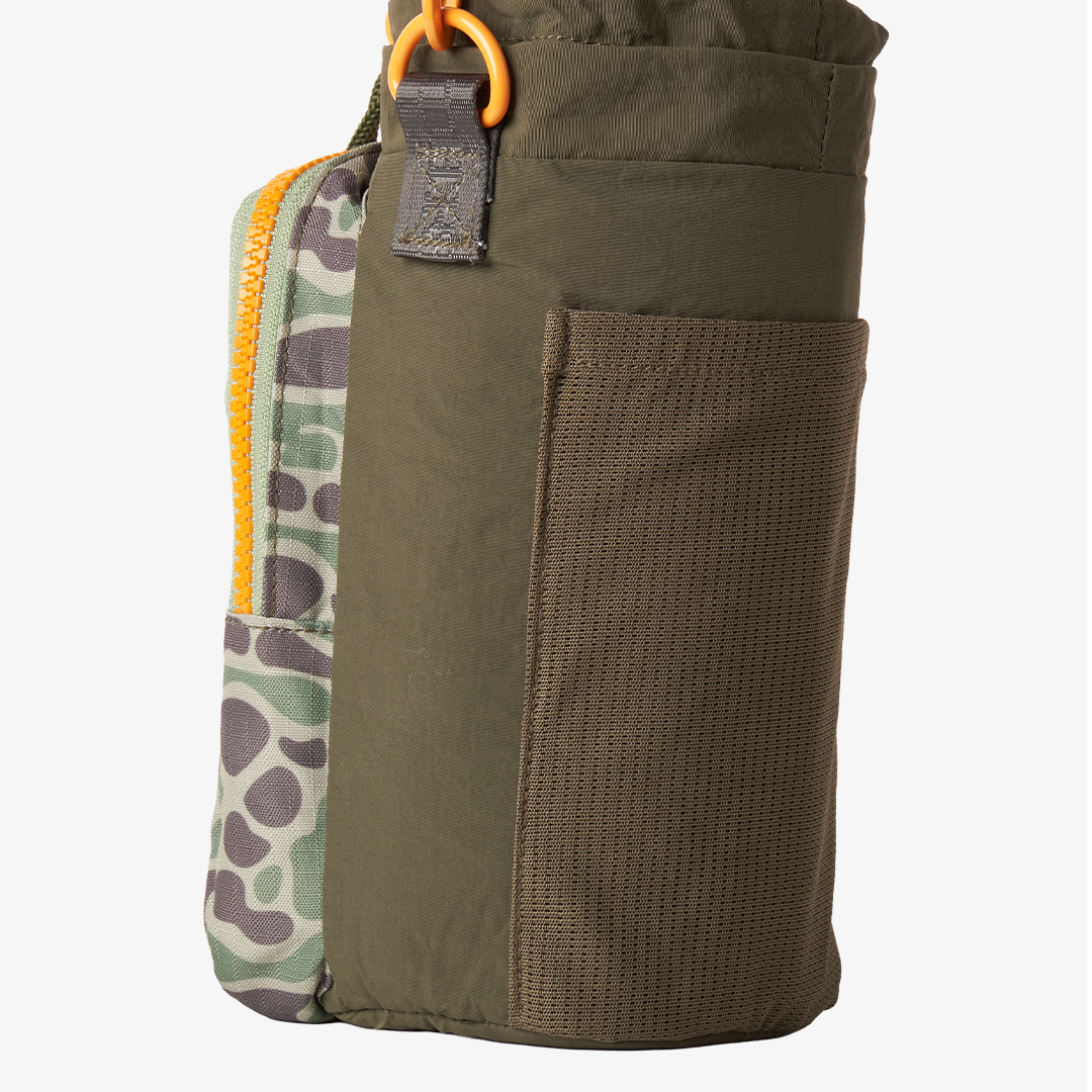 Water Bottle Sling Bag - Clayton - Thread®
