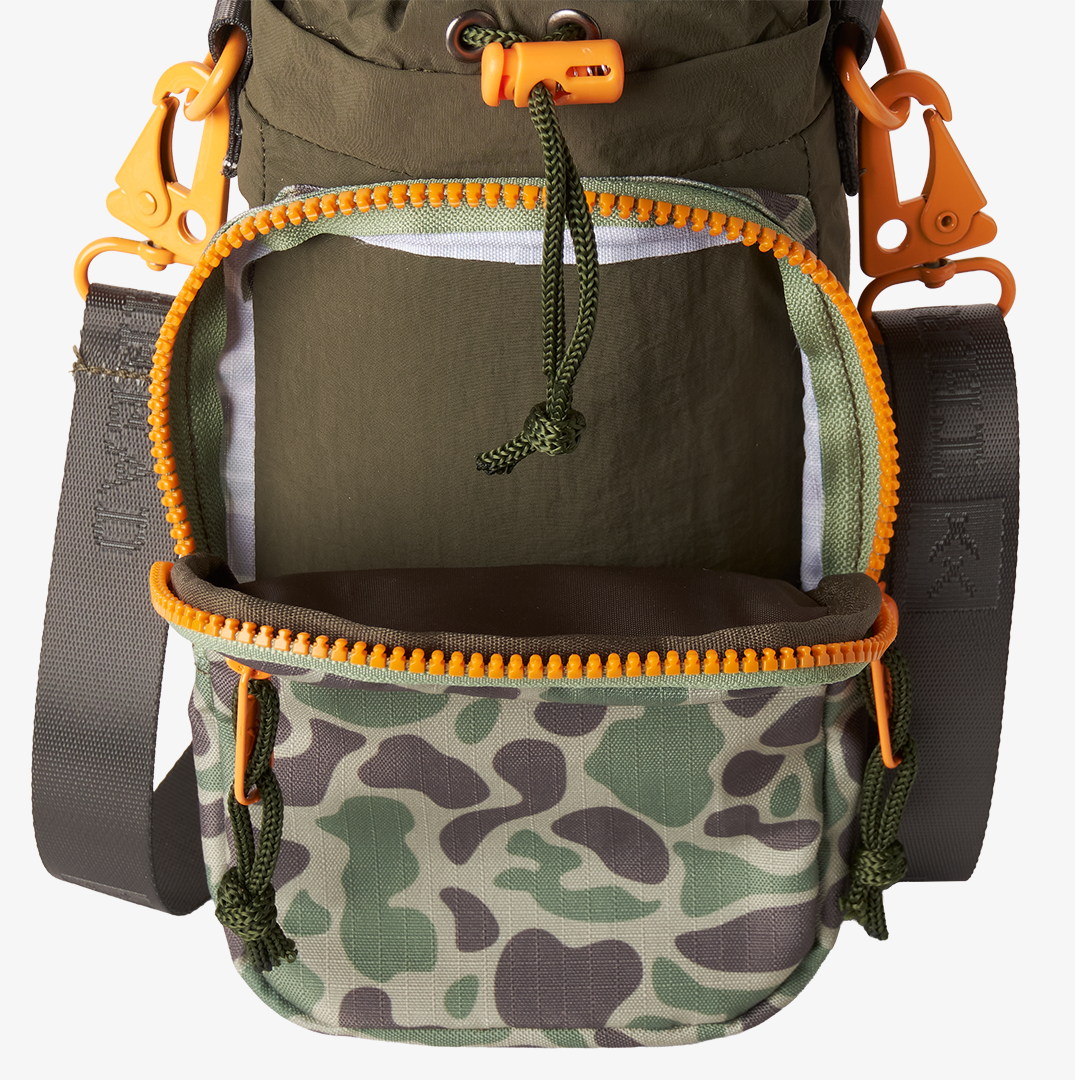 Water Bottle Sling Bag - Clayton - Thread®