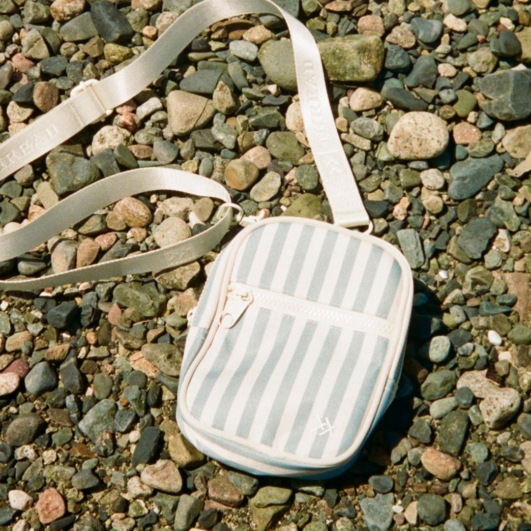 Crossbody Bag - Wilson - Thread®