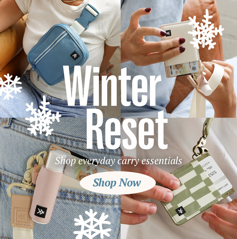 Stylish Wallets, Bags, & Other Accessories | Thread® · Thread®