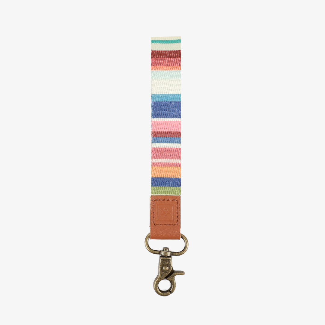 Wristlet Keychain - Baja - Thread®
