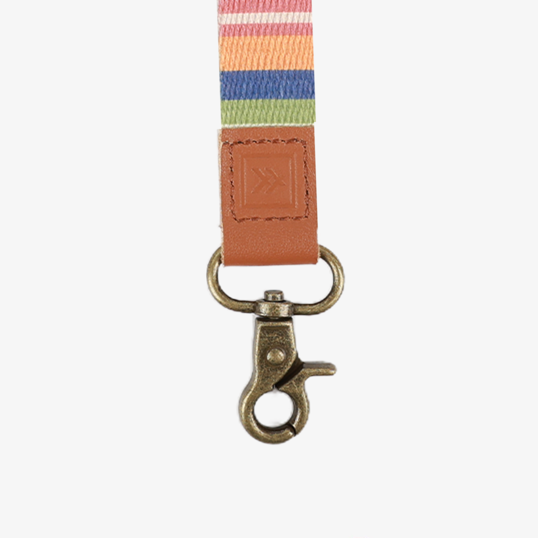 Wristlet Keychain - Baja - Thread®