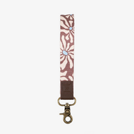 Wristlet Keychain - Dazed - Thread®