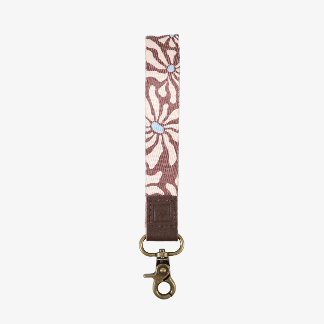 Wristlet Keychain - Dazed - Thread®