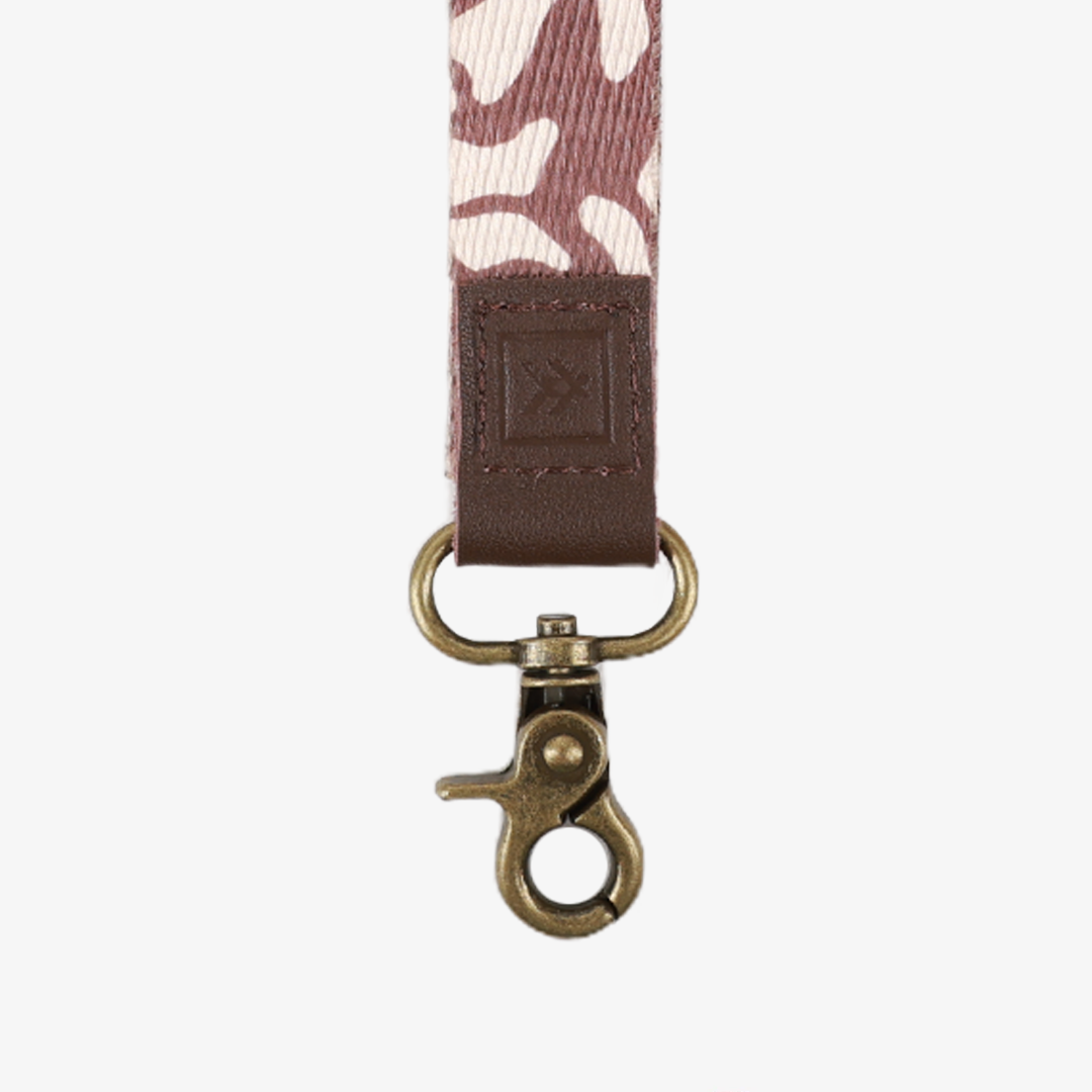 Wristlet Keychain - Dazed - Thread®