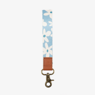 Wristlet Keychain - Fleur - Thread®