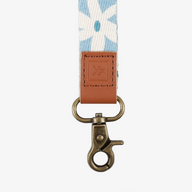 Wristlet Keychain - Fleur - Thread®