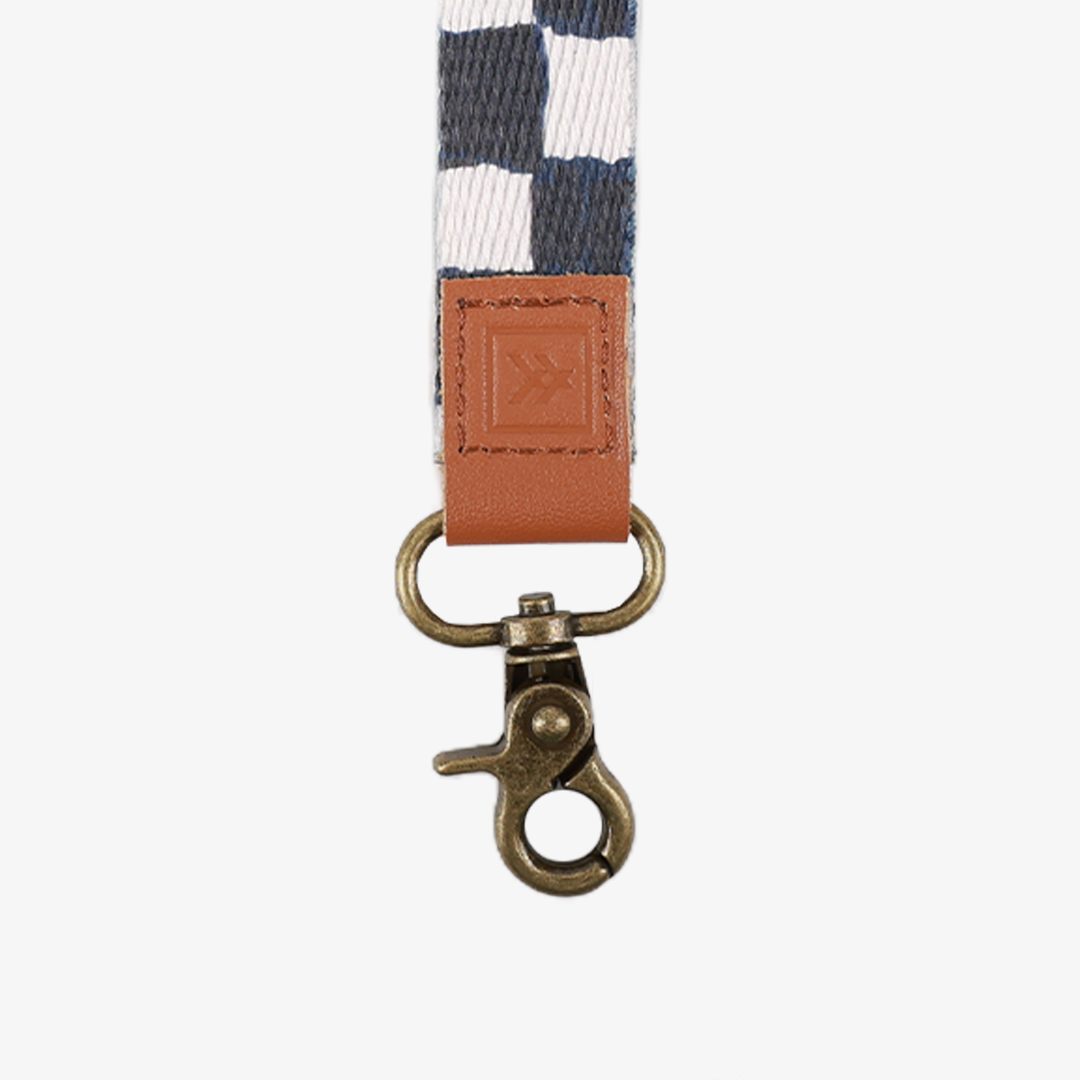 Wristlet Keychain - Gambit - Thread®