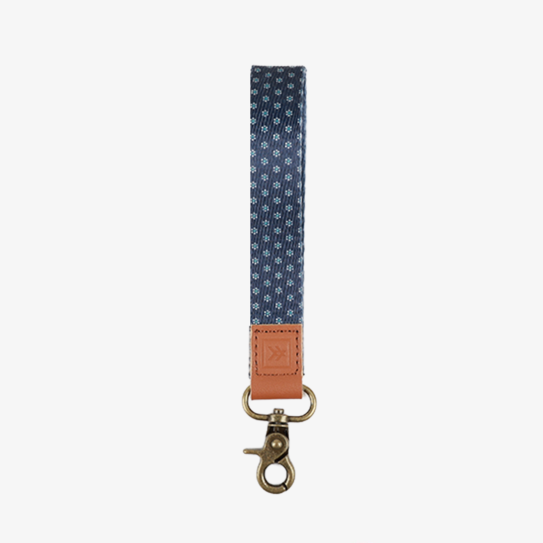 Wristlet Keychain - MaCall - Thread®