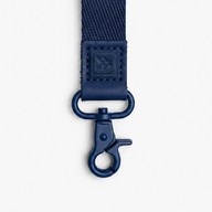 Wristlet Keychain - Navy - Thread®