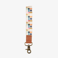 Wristlet Keychain - Picnic - Thread®