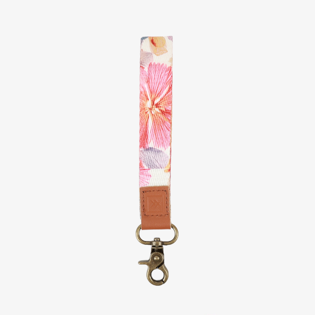 Wristlet Keychain - Princeville - Thread®