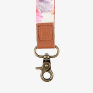 Wristlet Keychain - Princeville - Thread®