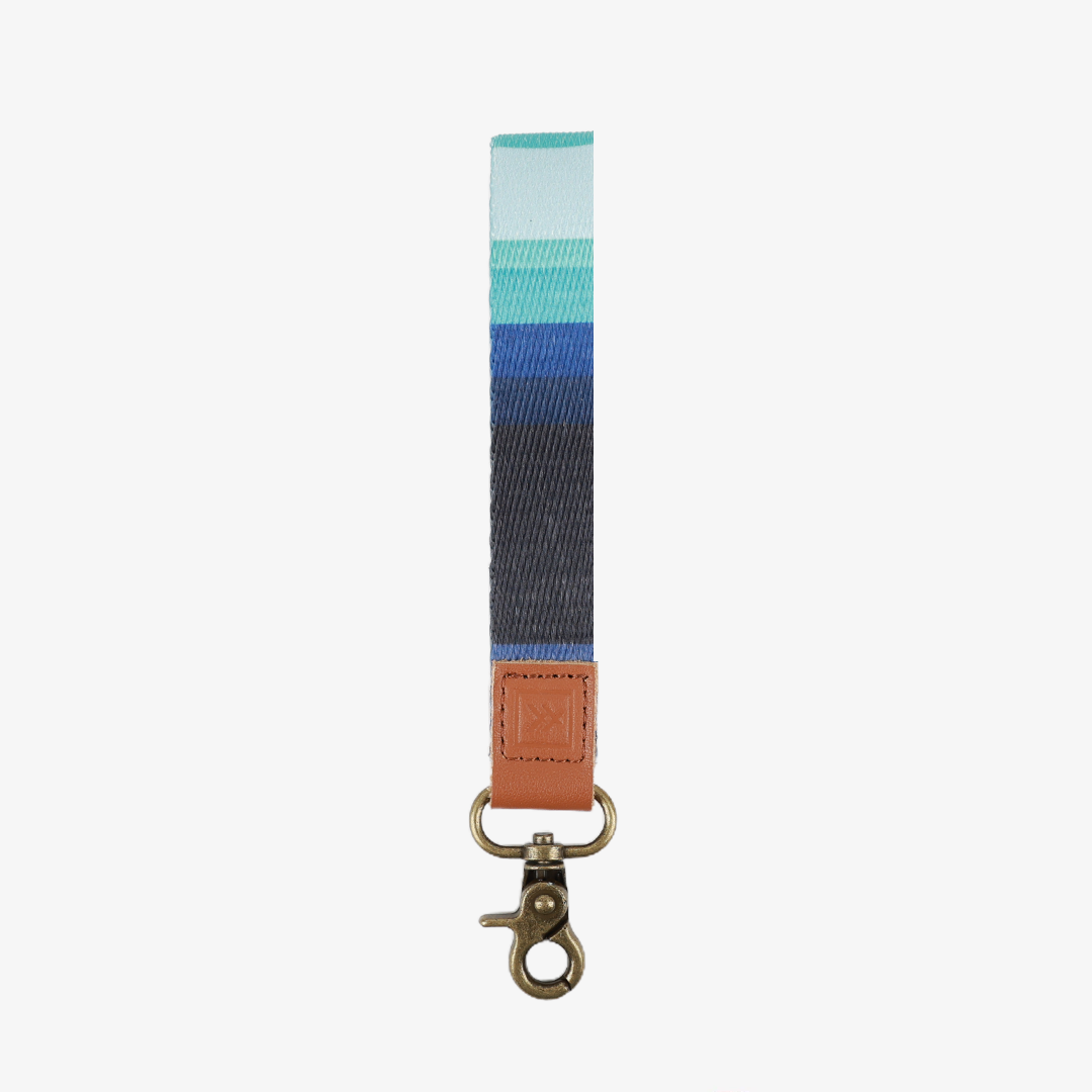 Wristlet Keychain - Swell - Thread®