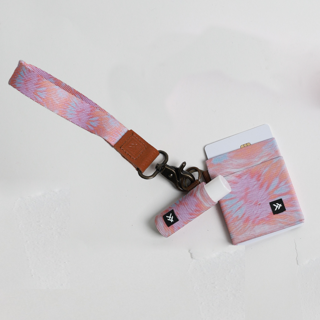 Wristlet Keychain - Bondi - Thread®