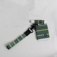 Wristlet Keychain - Clark - Thread®