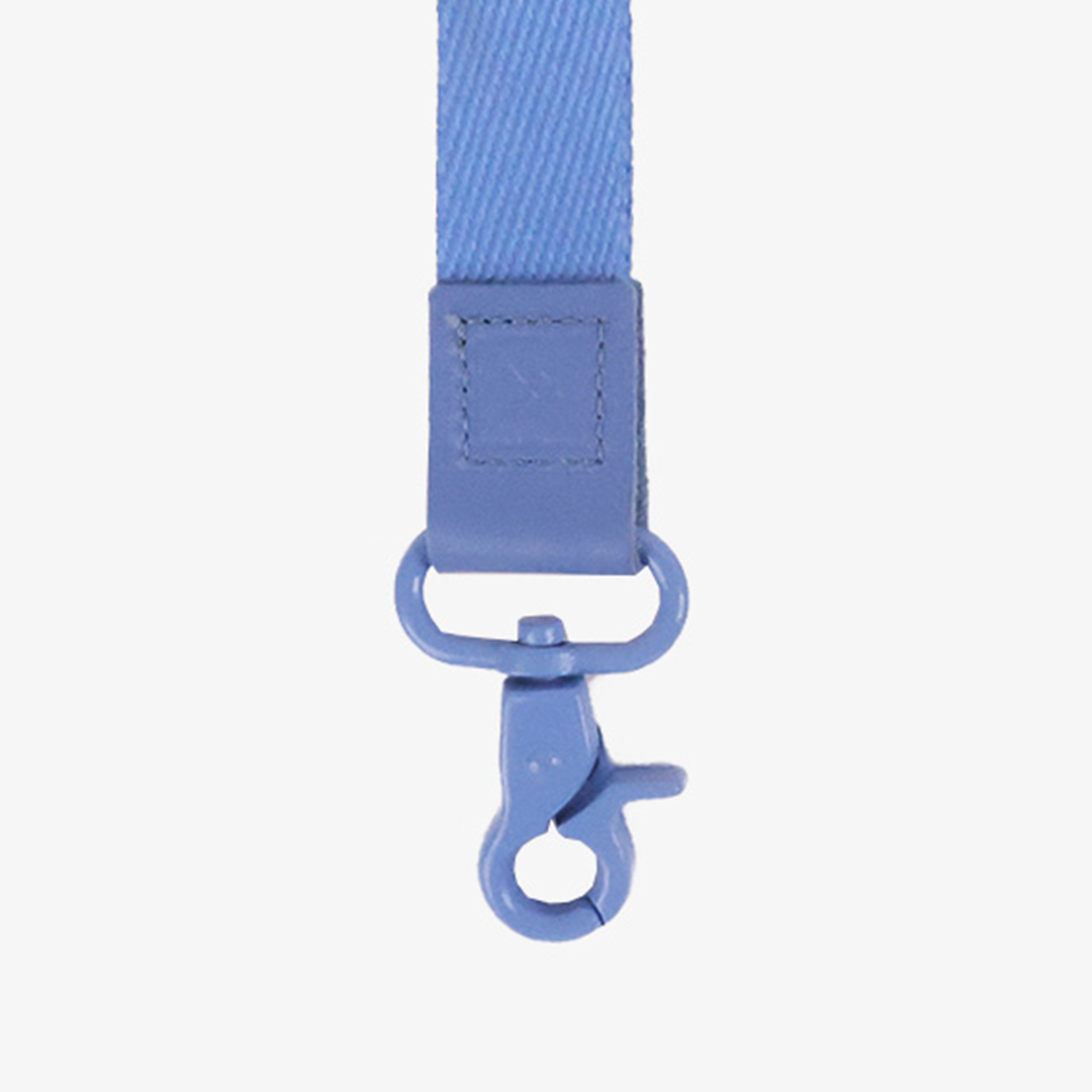 Wristlet Keychain - Cornflower - Thread®