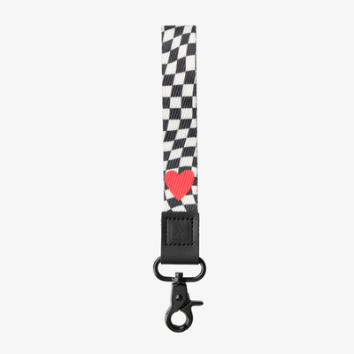 Mercer - Wristlet Keychain