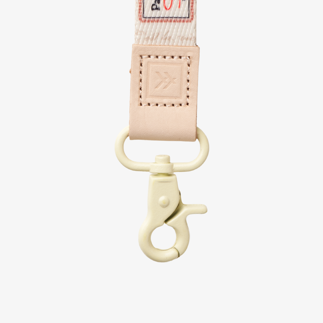Wristlet Keychain - Paris - Thread®