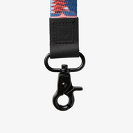 Wristlet Keychain - Tokyo - Thread®