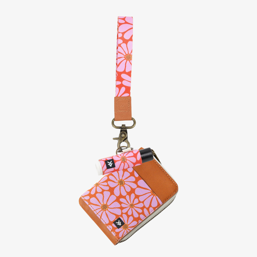 Leather Zip Wallet Trifecta Bundle - Emmeline - Thread®