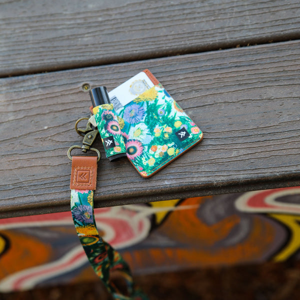 Neck Lanyard - Claudia - Thread®