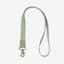 Green neck lanyard
