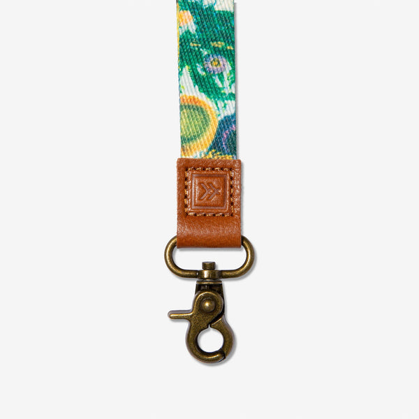Neck Lanyard - Claudia - Thread®