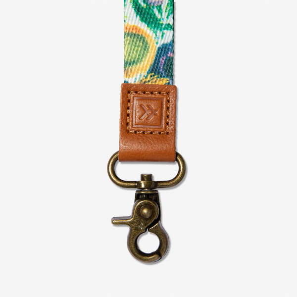 Wristlet Keychain - Claudia - Thread®