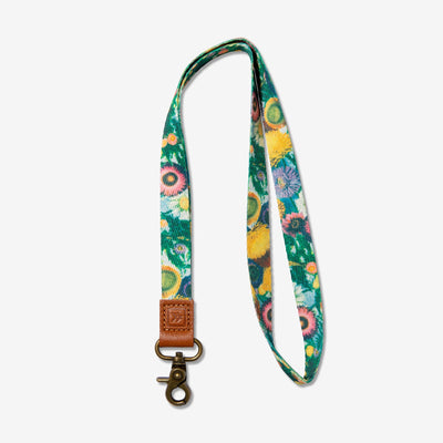 Claudia - Neck Lanyard