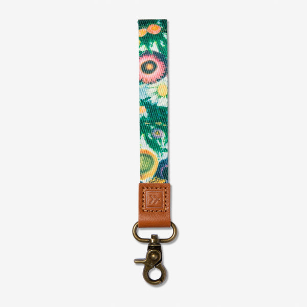 Wristlet Keychain - Claudia - Thread®